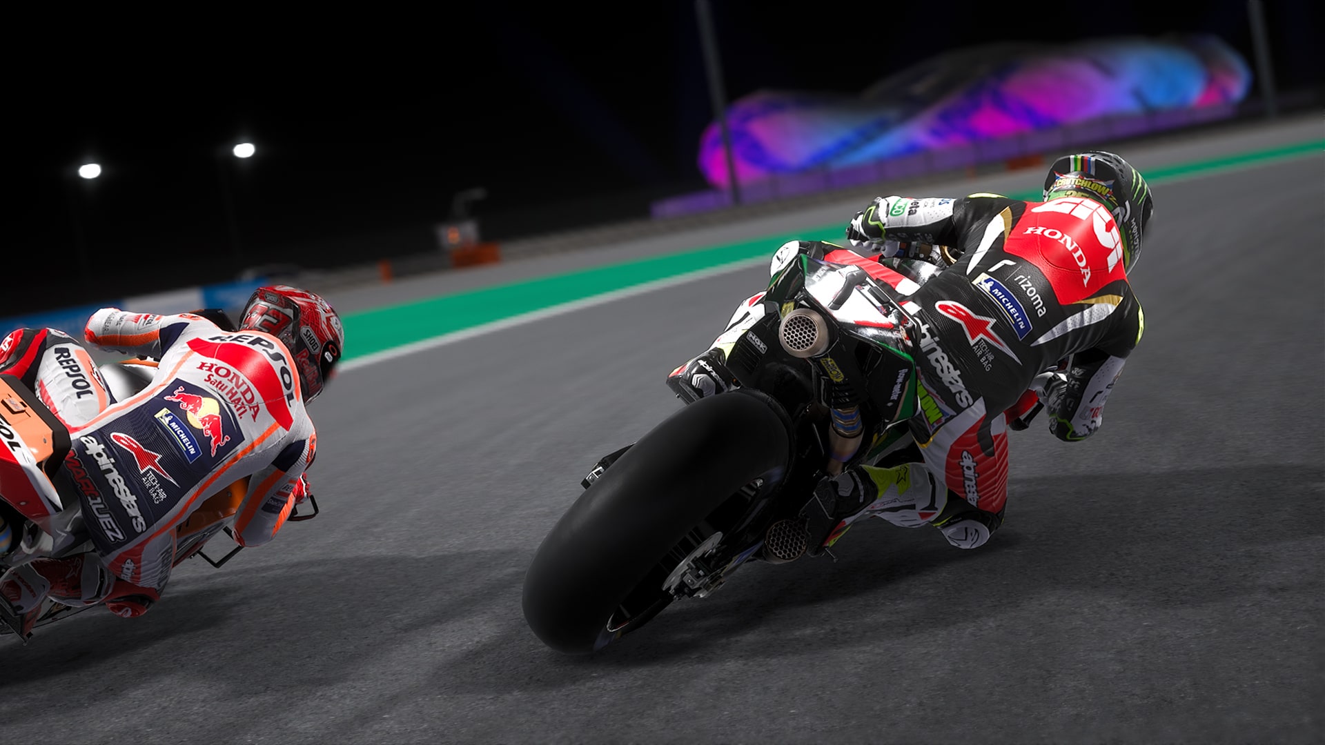 JOGO MOTO GP 19 PS4