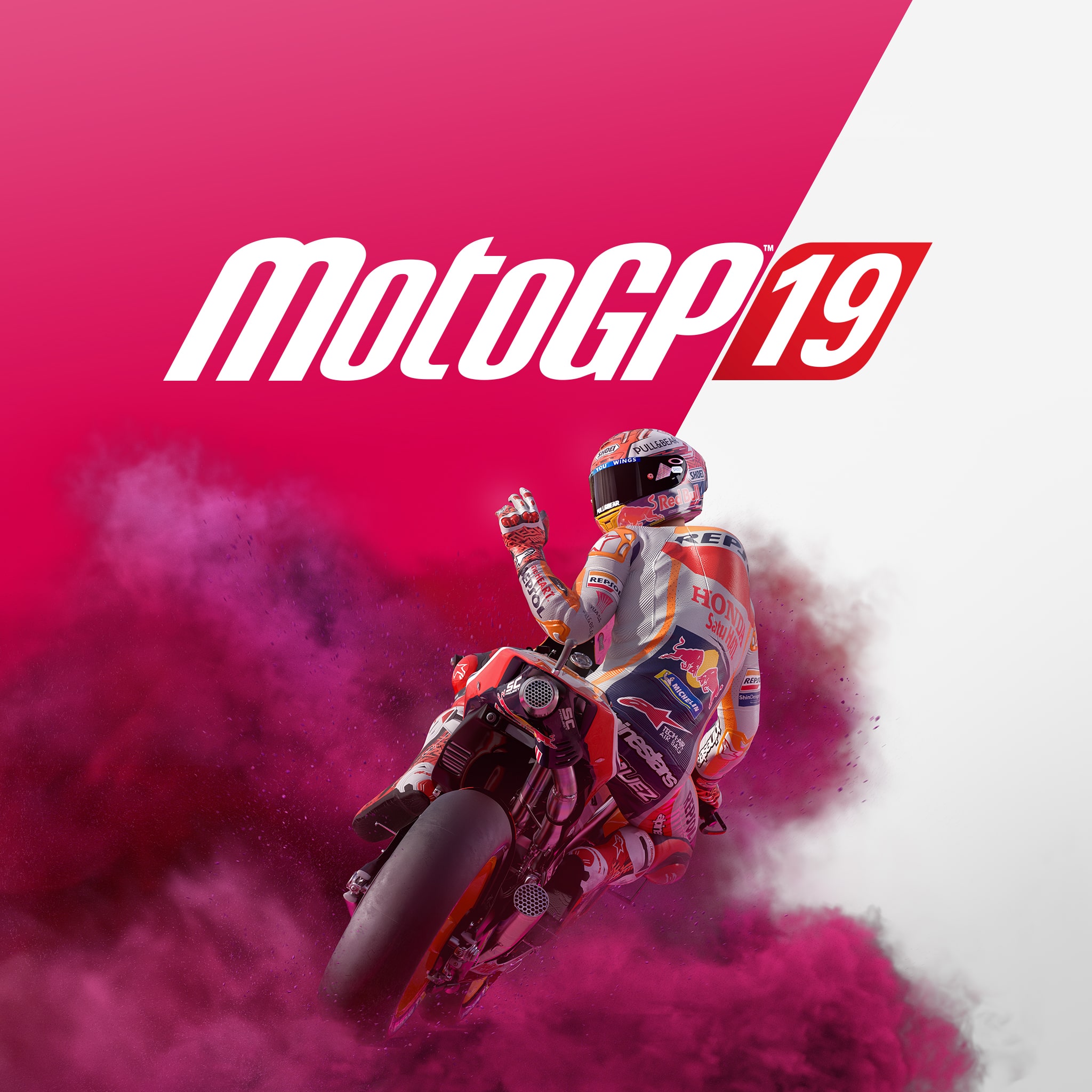 MotoGP™19