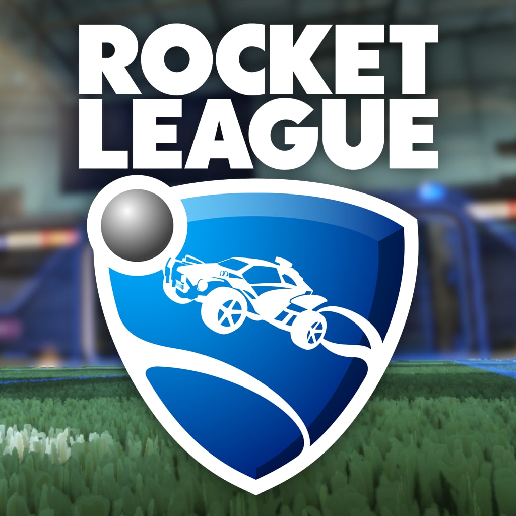 Rocket League PS4 Games PlayStation (Canada)