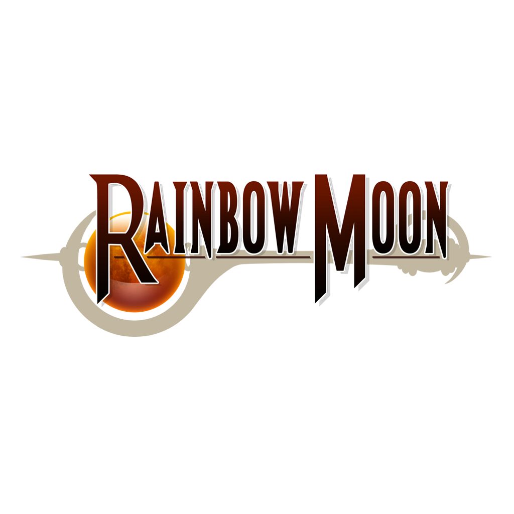 Rainbow Moon (Demo) (English Ver.)