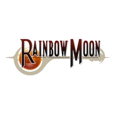 Rainbow Moon