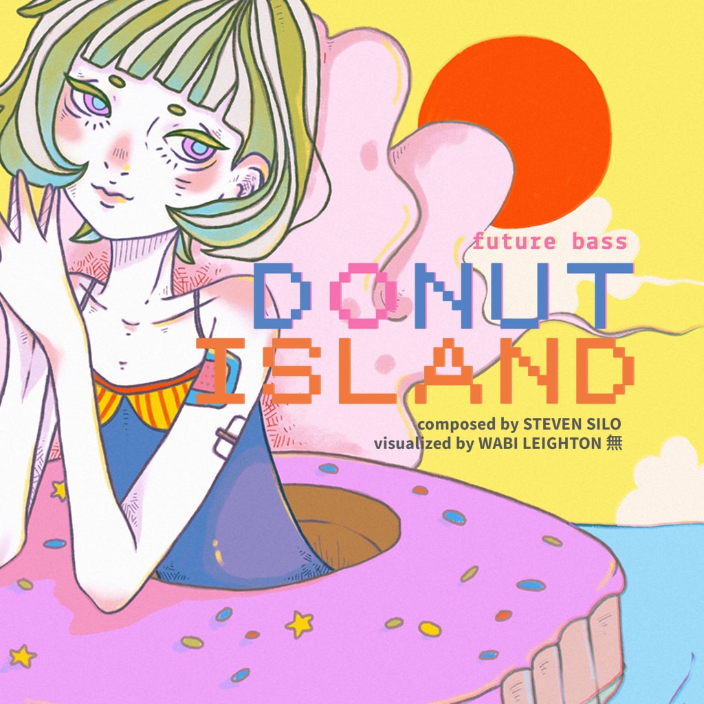SUPERBEAT: XONiC - Donut Island