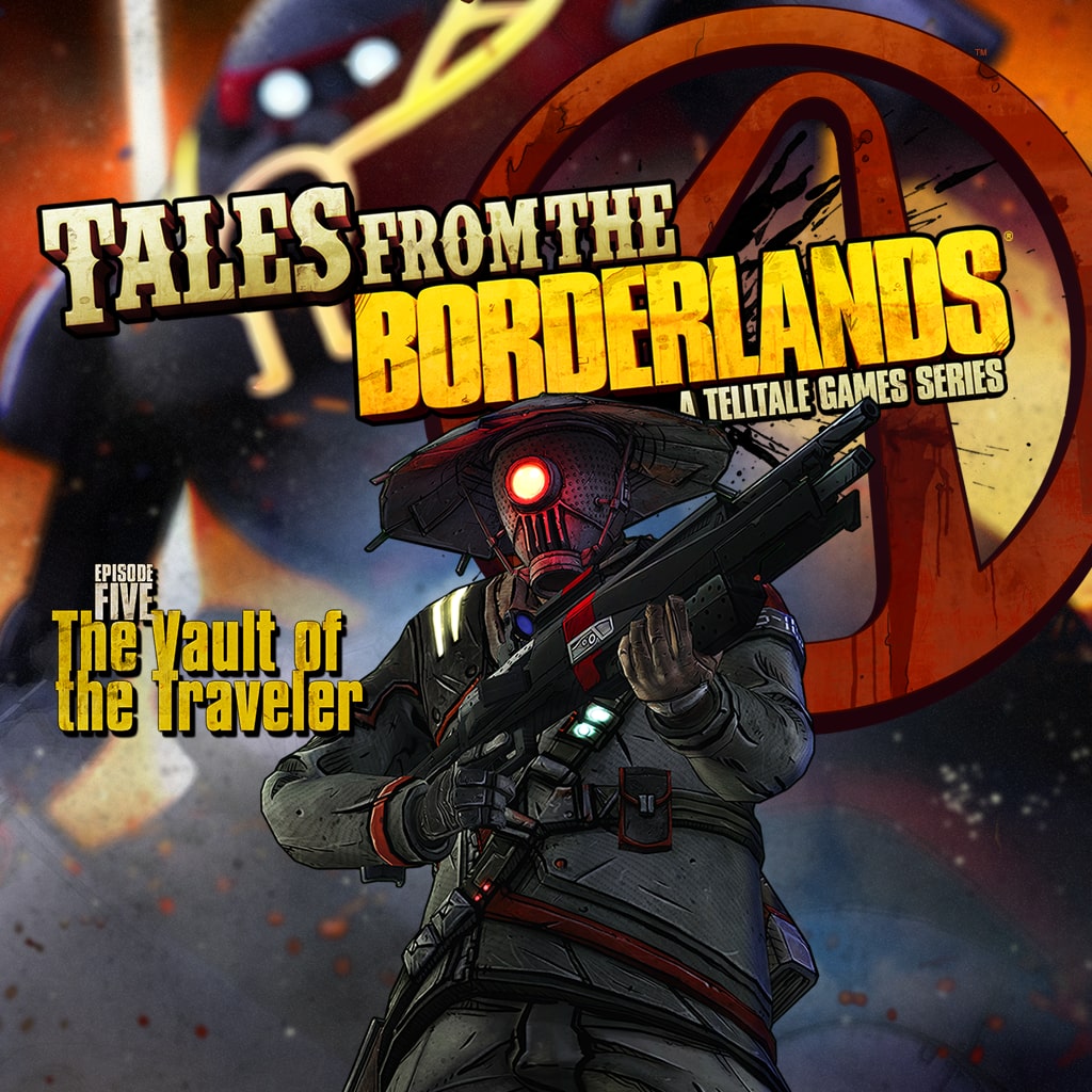 tales from the borderlands episode 5 walkthrough