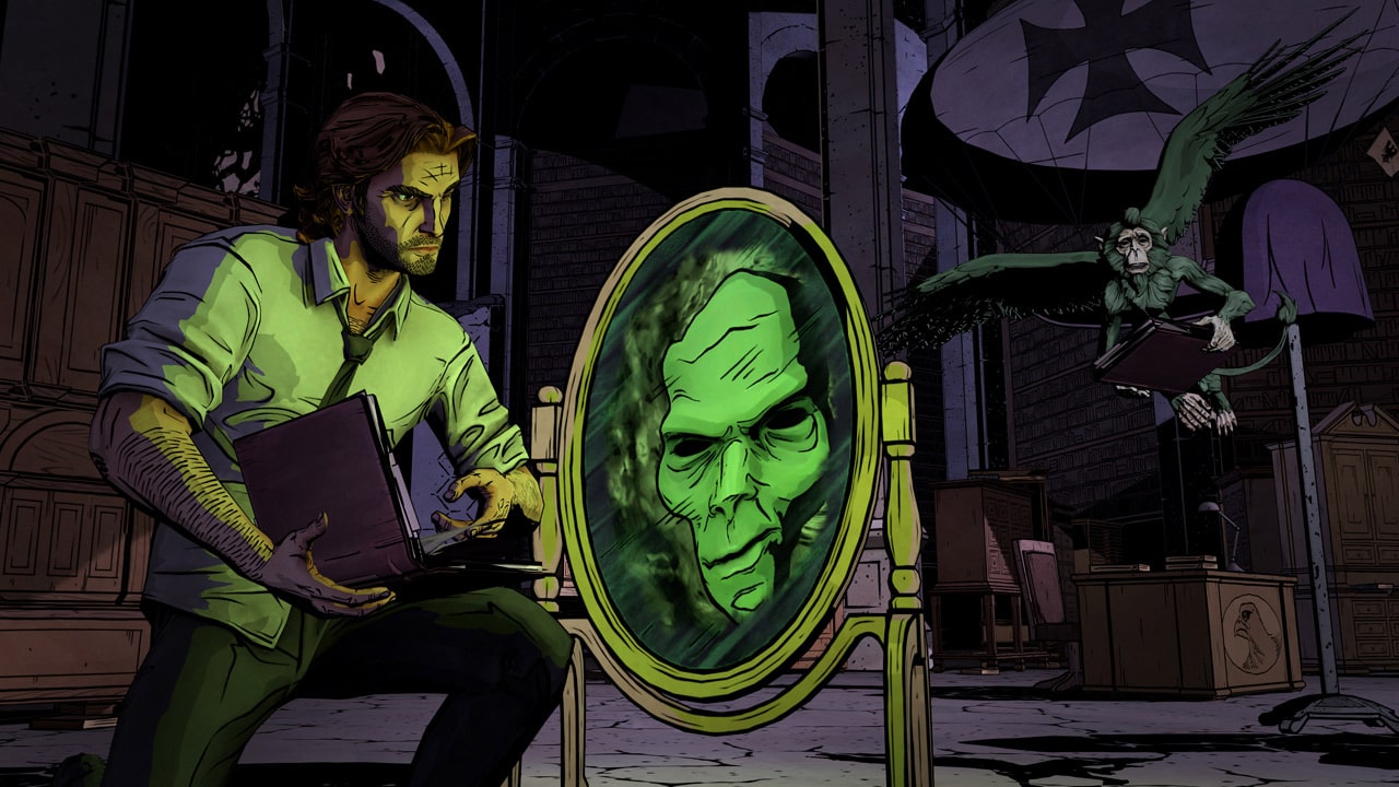 wolf among us ps store