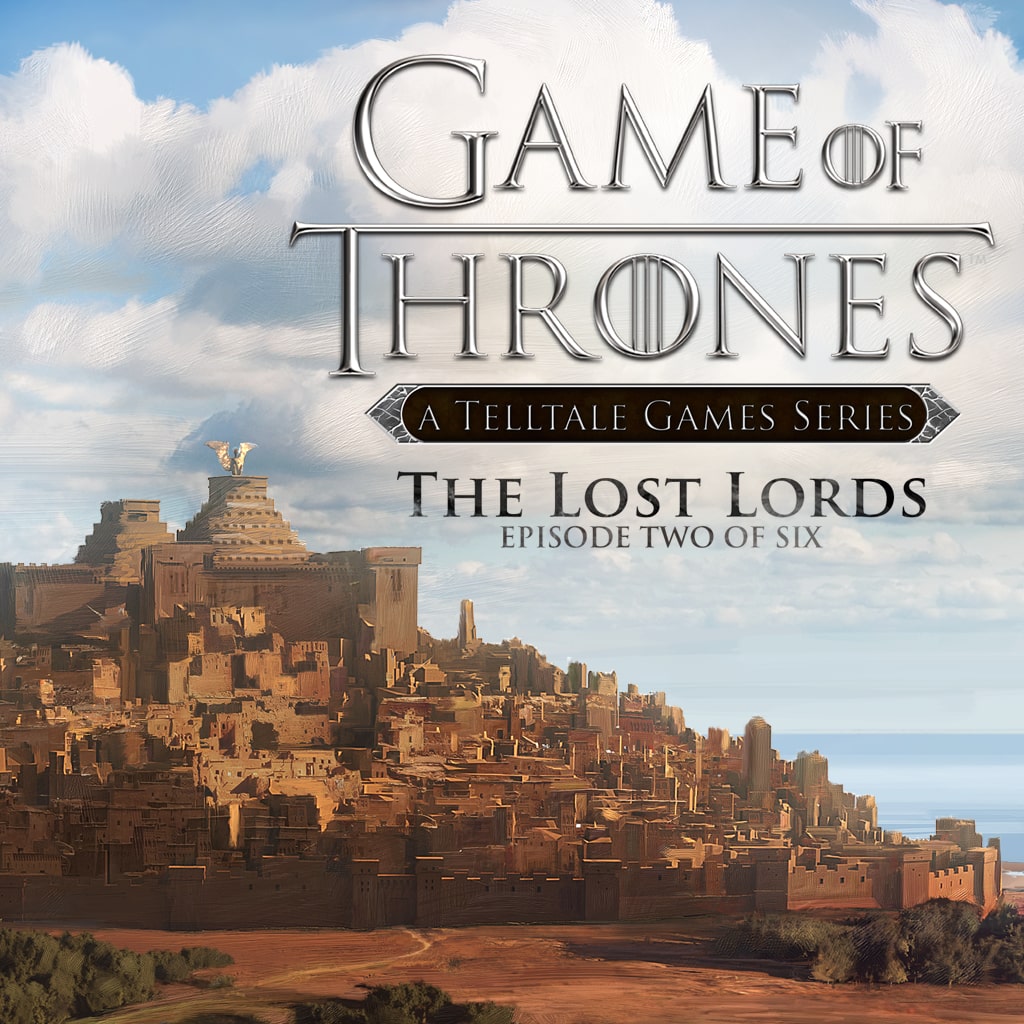 will there be game of thrones telltale season 2