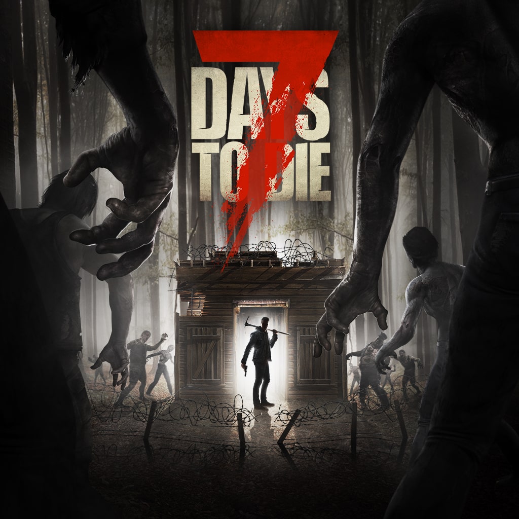 7 days to on sale die ps4 sale