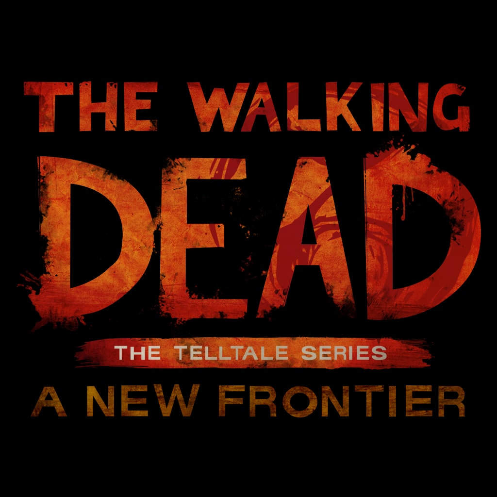 The Walking Dead: A New Frontier - Episode 1 Trial