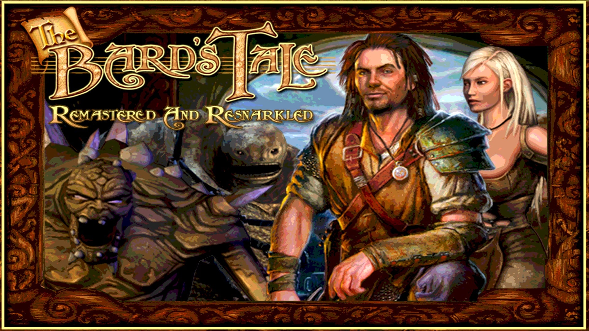 The Bard s Tale. The Bards Tale перевал. He Bard's Tale: Remastered and resnarkled. The Bard's Tale ARPG : Remastered and resnarkled.