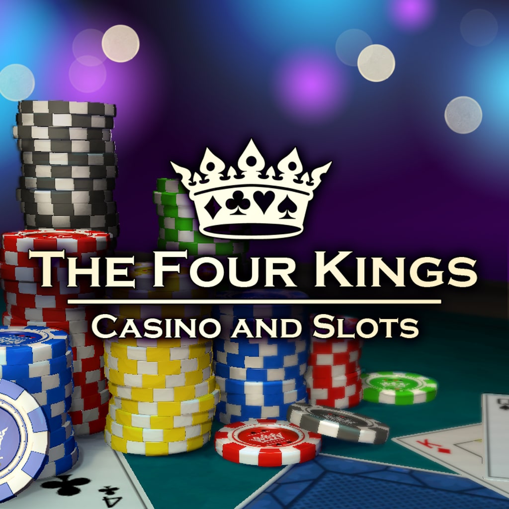 4kings Slot