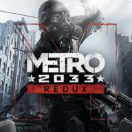 Metro Exodus 2033 Ubicaciondepersonas cdmx gob mx