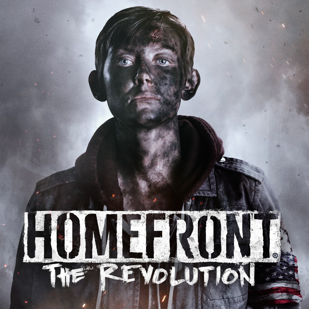 Homefront®: The Revolution - The Guerrilla Care Package DLC