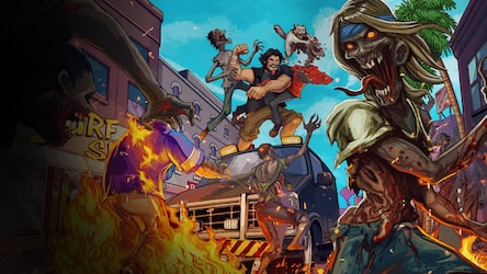 Dead Island Retro Revenge system requirements