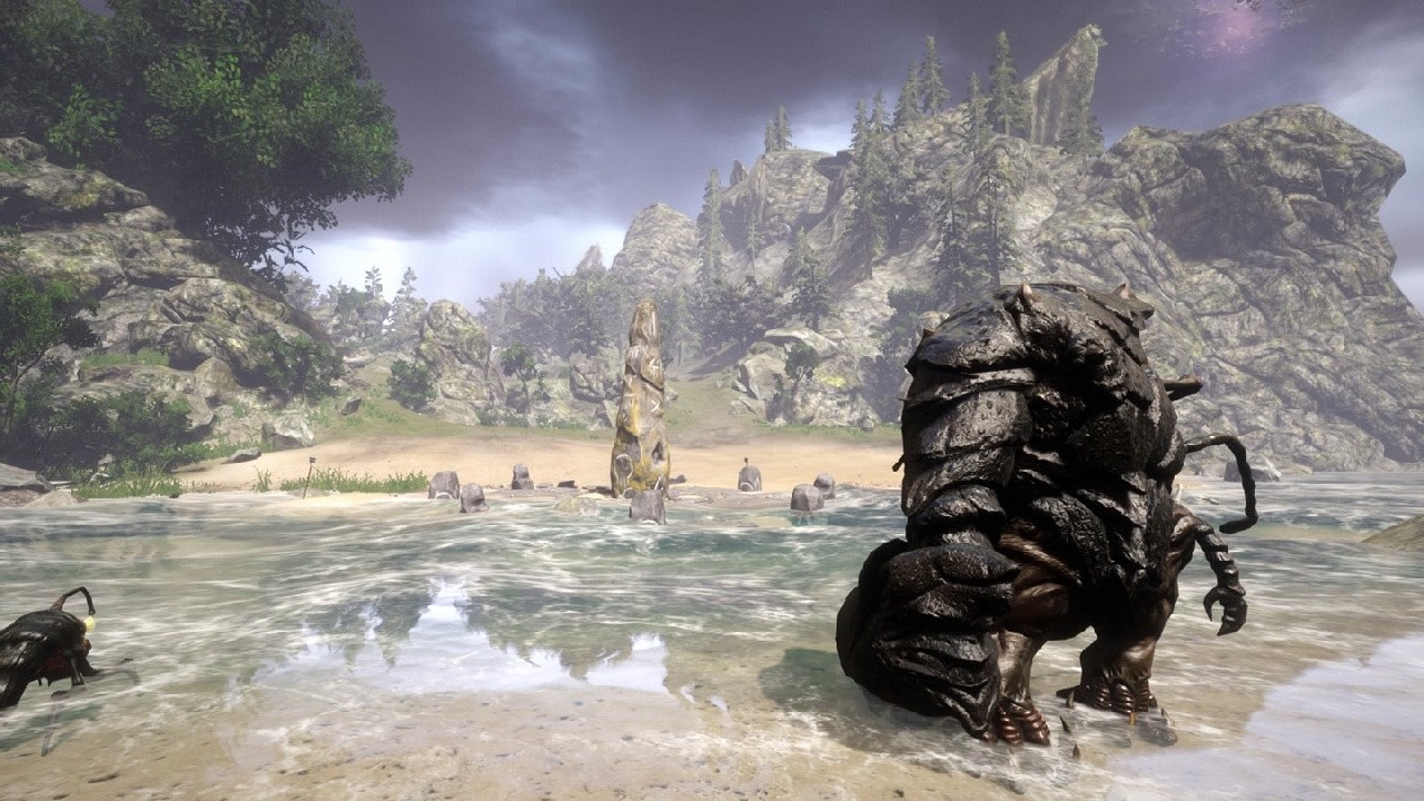 Shadow Of The Colossus on PS3 — price history, screenshots, discounts • USA