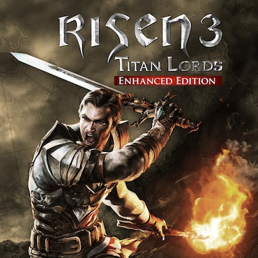 Risen 3 - Enhanced Edition