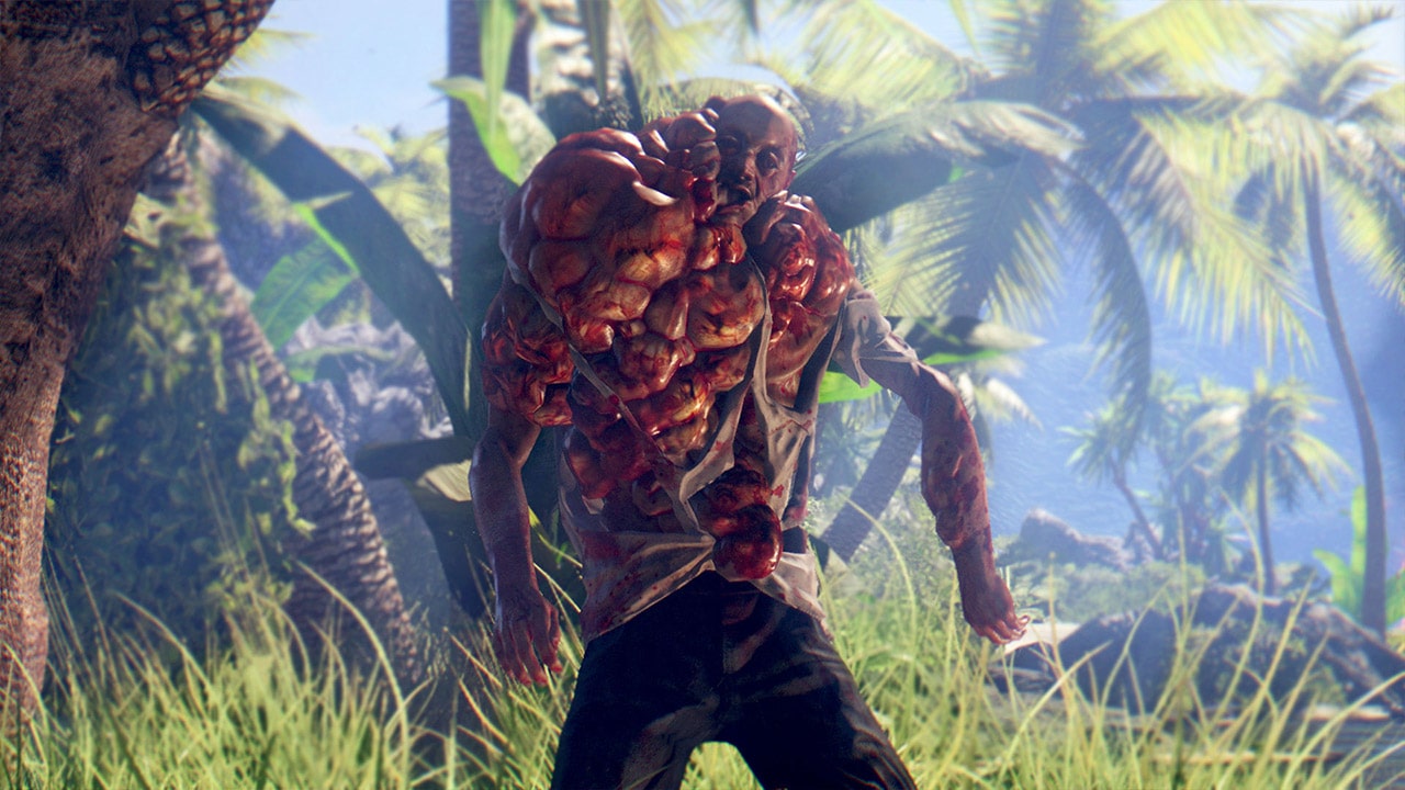 Comprar Dead Island Definitive Collection para PS4 - mídia física - Xande A  Lenda Games. A sua loja de jogos!