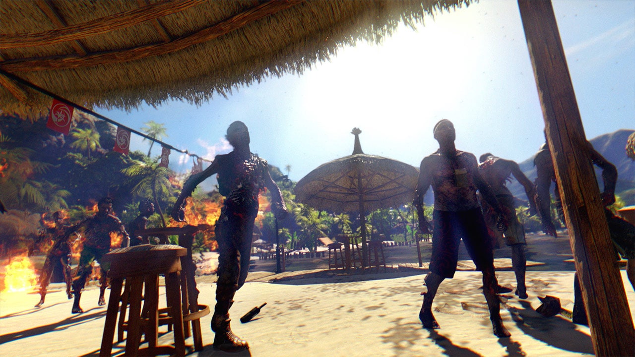 All Dead Island games released so far - check prices & availability