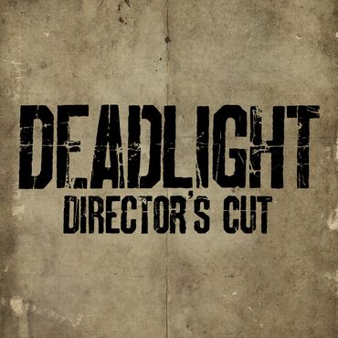 Deadlight: Director's Cut cover image