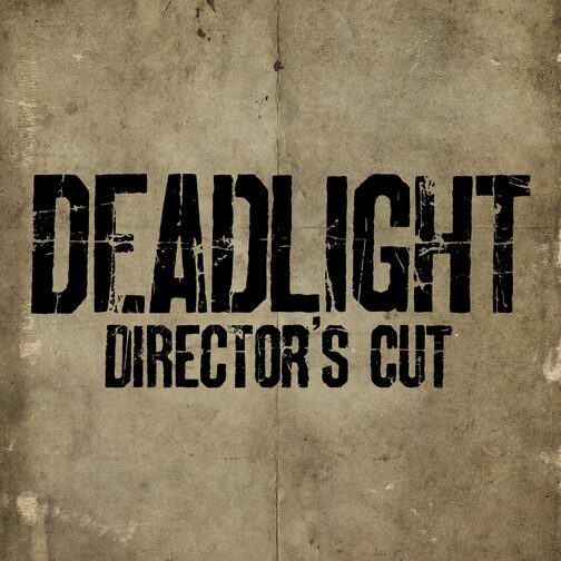 Deadlight: Director's Cut cover image