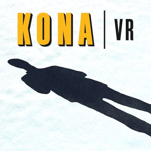 Kona VR Bundle cover image