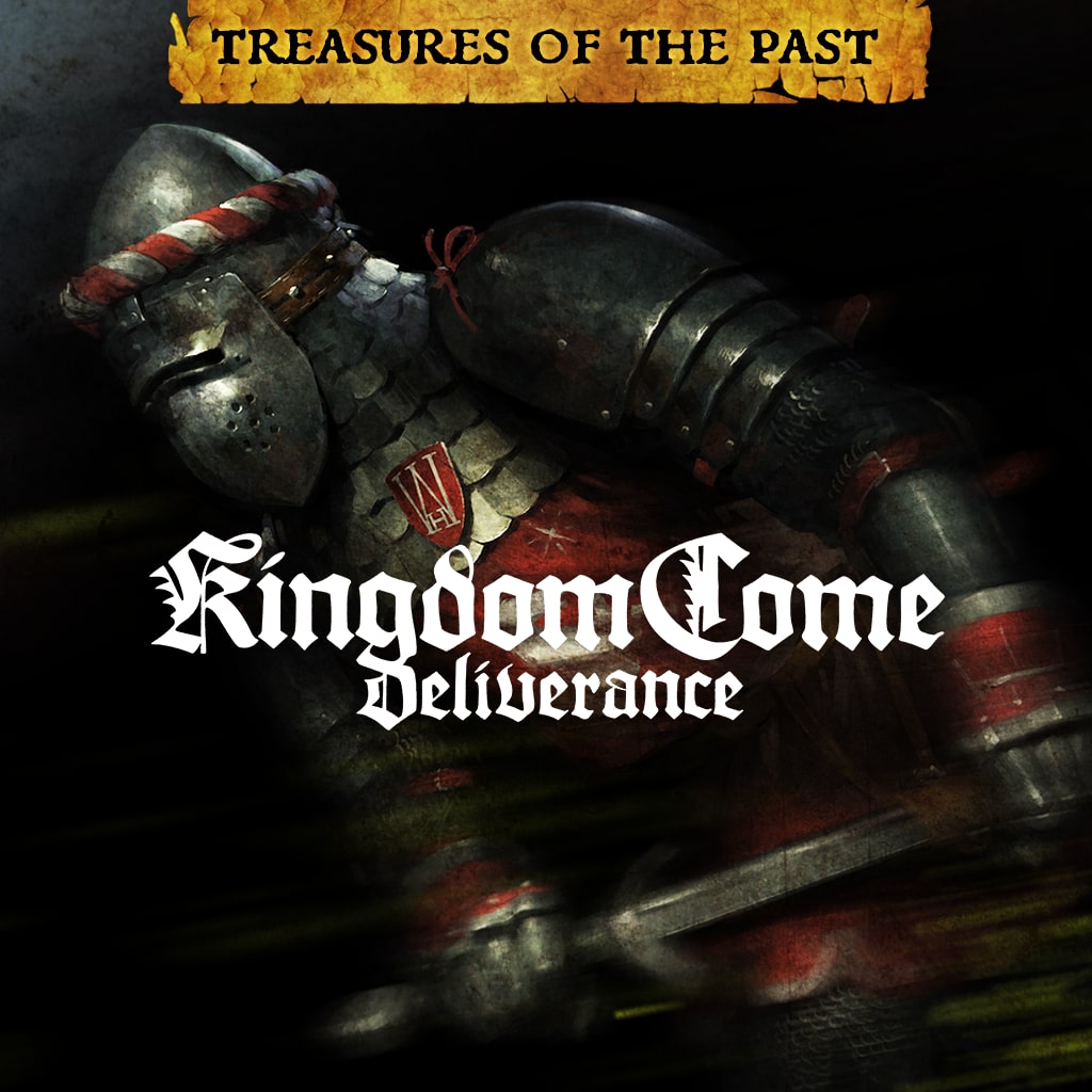 ps store kingdom come deliverance