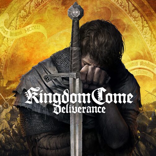 Kingdom Come: Deliverance cover image