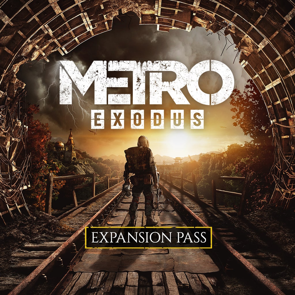 metro exodus ps4 digital