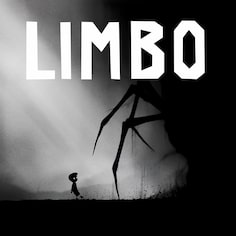 LIMBO (中日英韓文版)