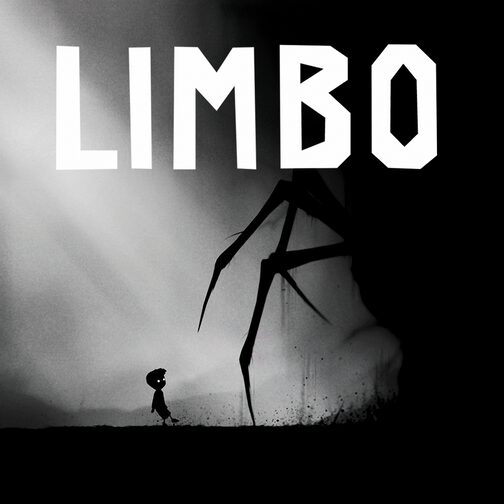LIMBO cover image