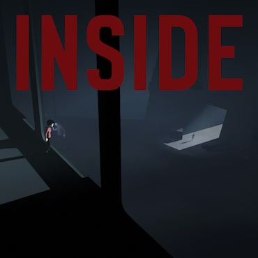 INSIDE cover image