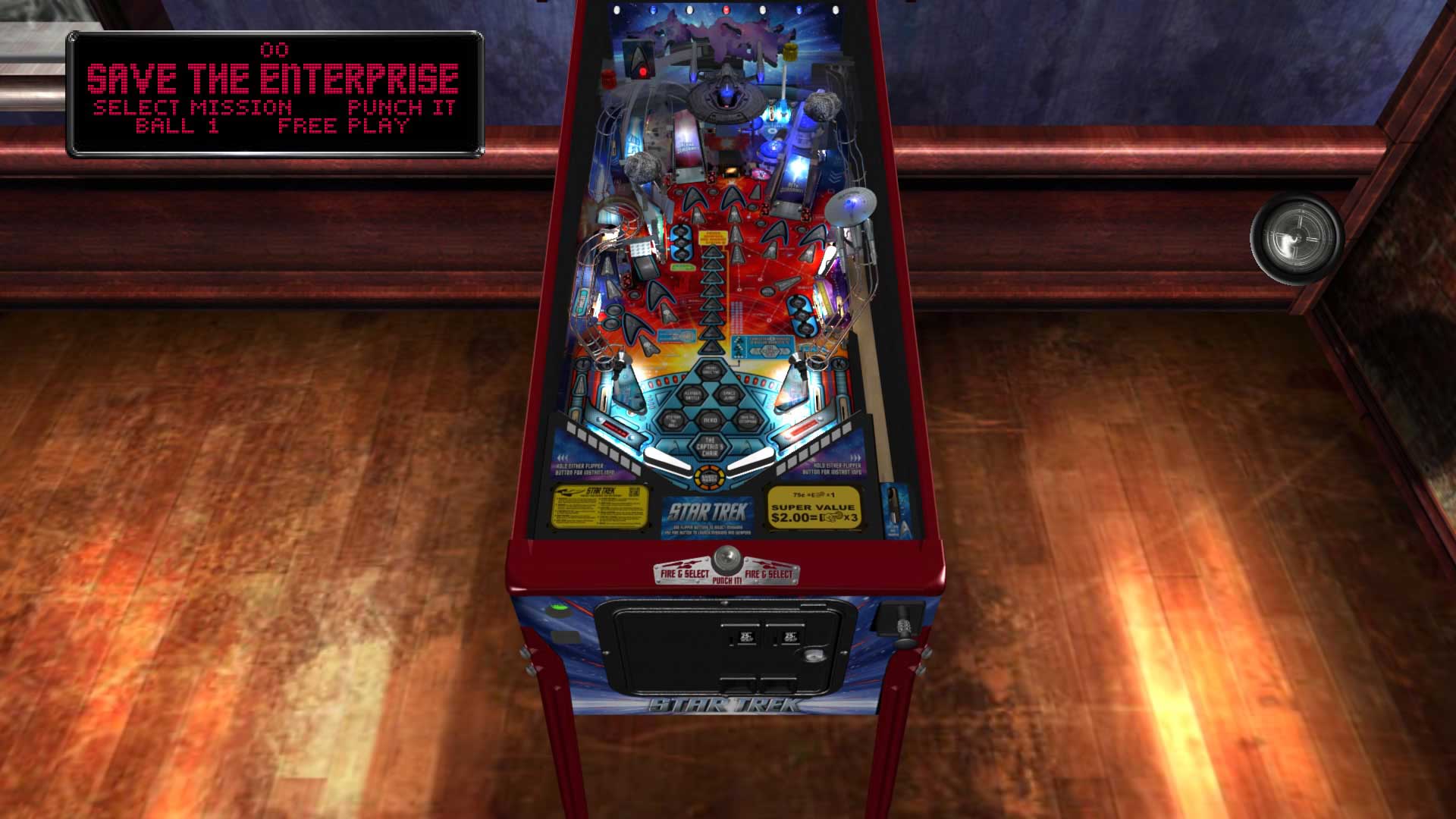 star trek vengeance premium pinball arcade review star trek vengeance premium pinball arcade review