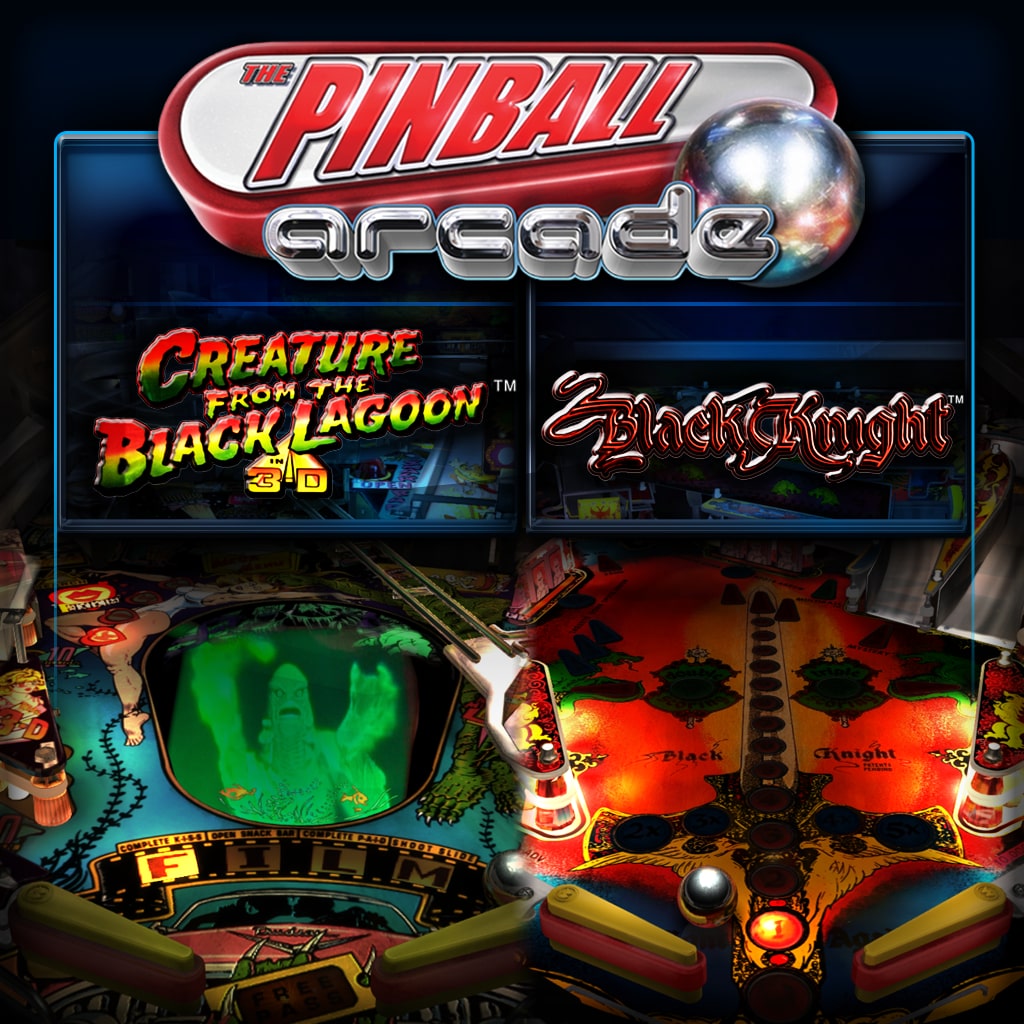 Black Knight Pinball Machine For Sale Magna-Save Magnets in 2023
