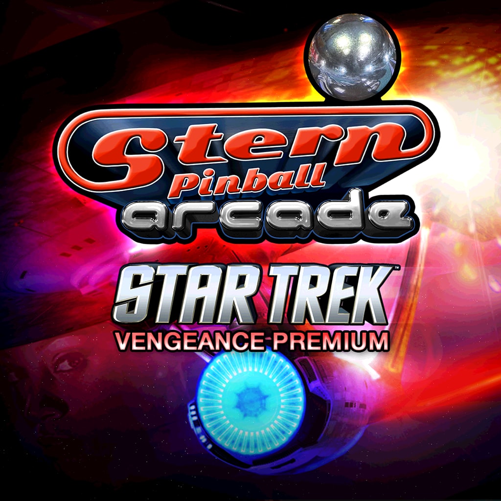 Star Trek™ Vengeance Premium
