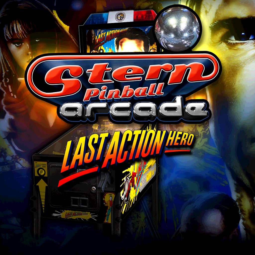 Last Action Hero™