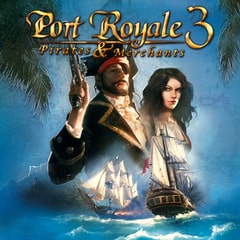 port royale 3 gold ps3