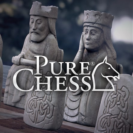 Comprar o Pure Chess