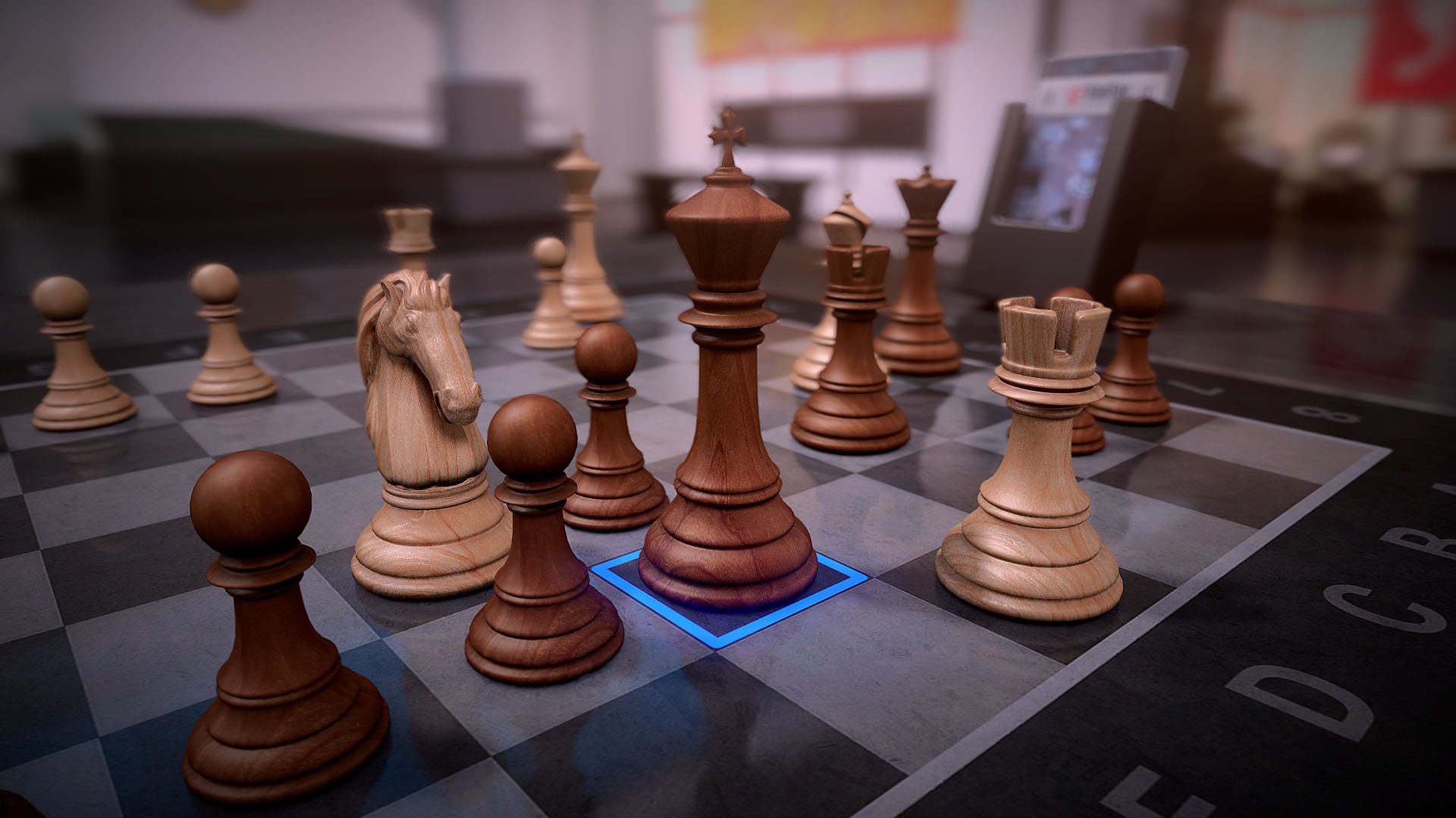 Chess Ultra é anunciado pela mesma desenvolvedora de Pure Chess - Conversa  de Sofá