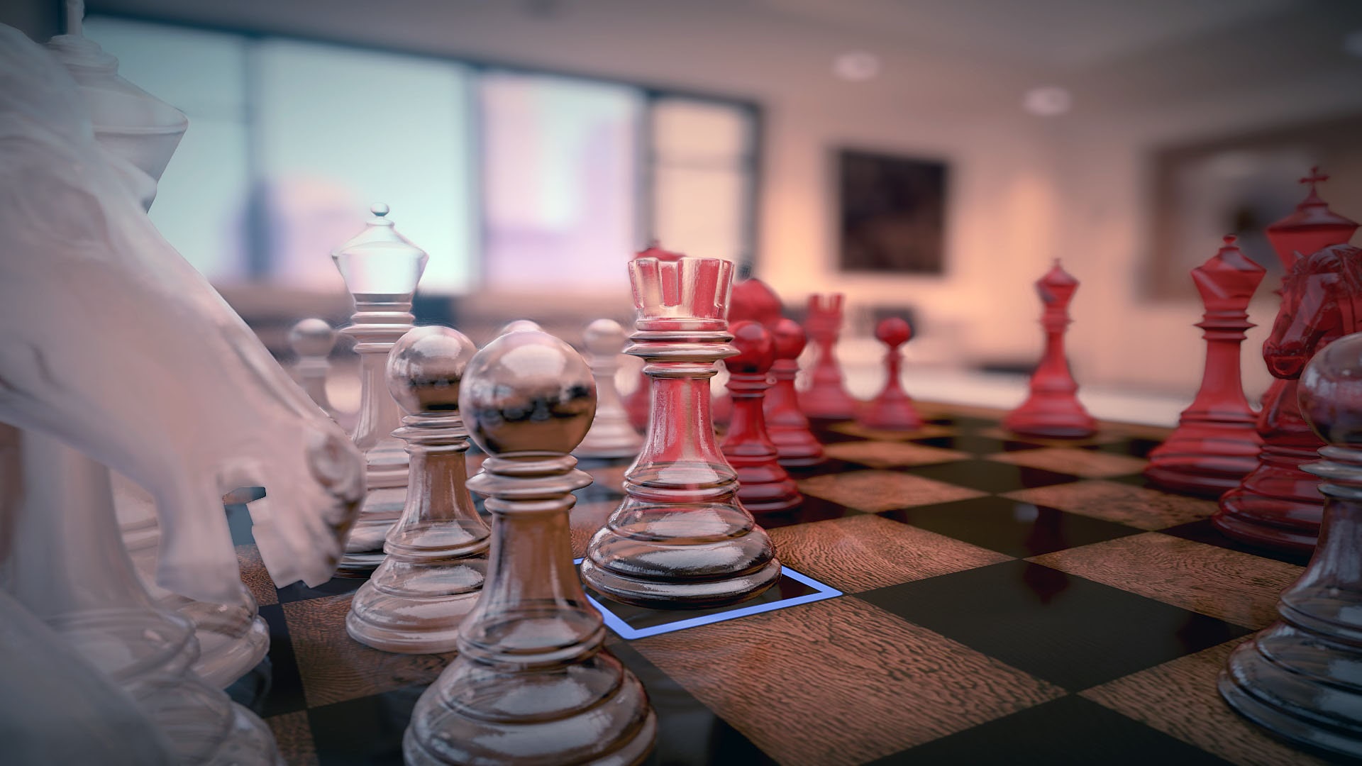 Pure Chess for PlayStation 4