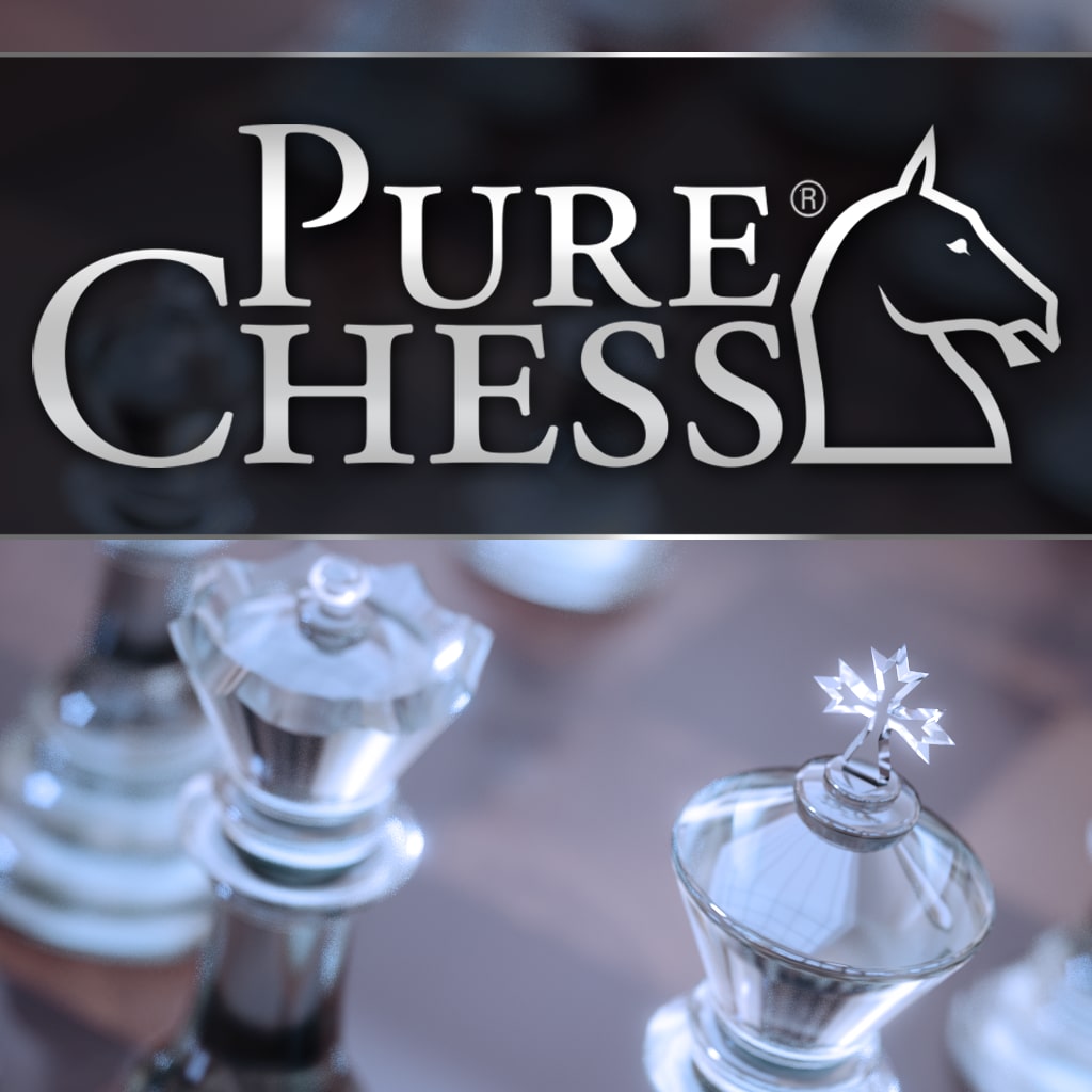 Chess for PS4