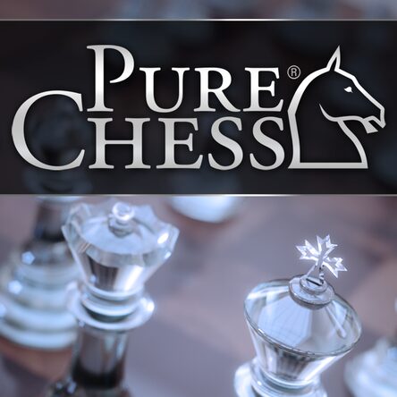 Pure Chess - PlayStation 4, PlayStation 4