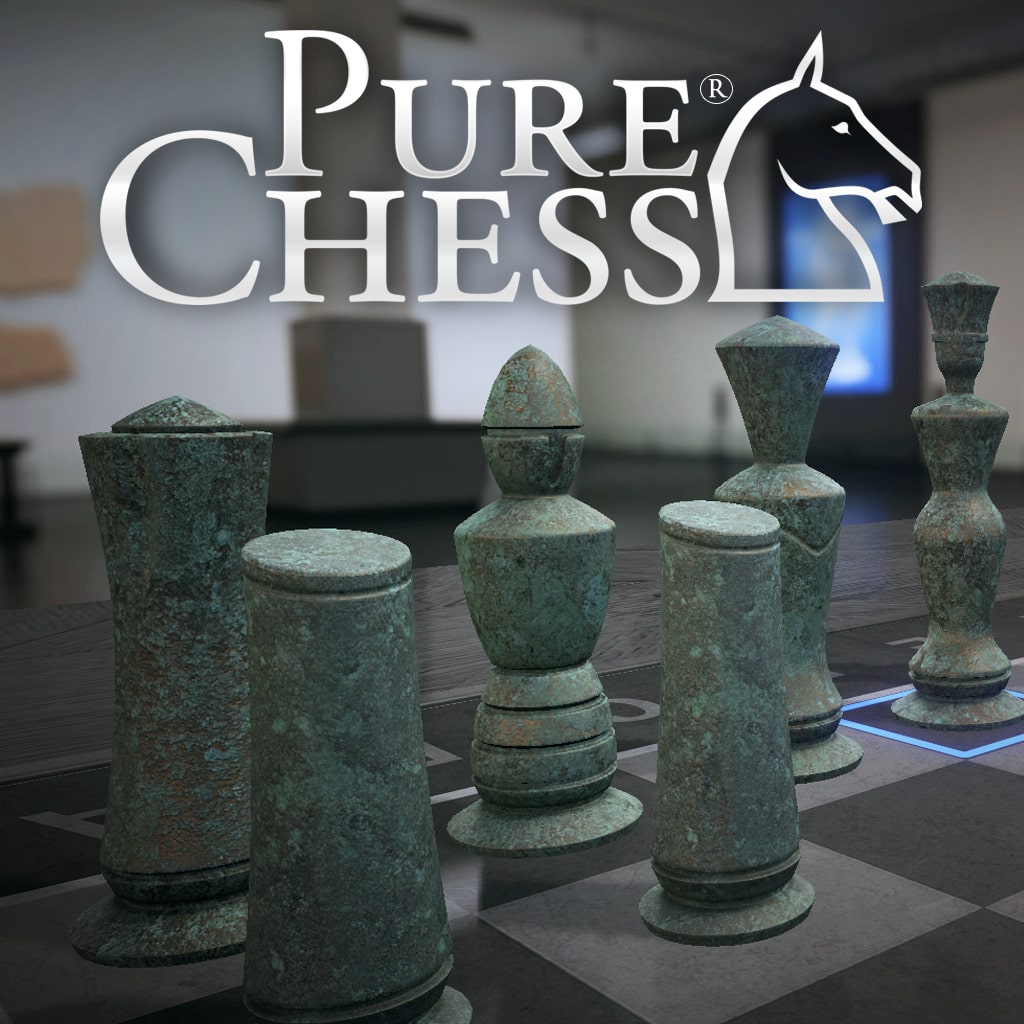 Comprar o Pure Chess