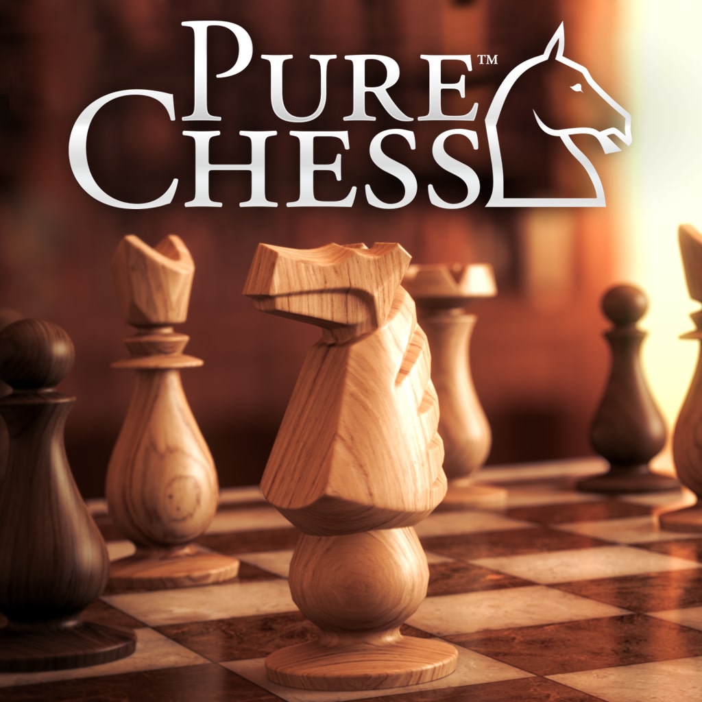Pure Chess® 製品版 (英文版)