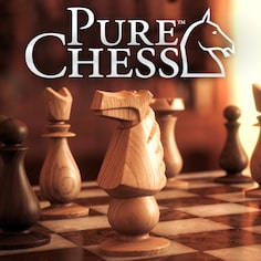 Pure Chess® 制品版 (英文版)