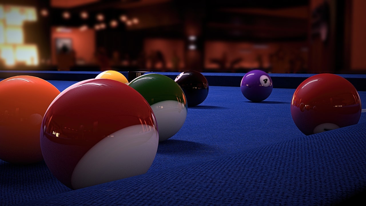 PURE POOL PS4 E PS5 PSN MÍDIA DIGITAL - R10GAMER