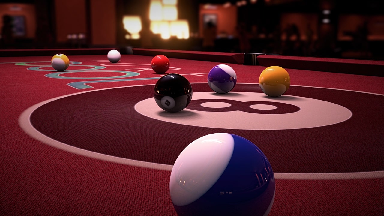 PURE POOL PS4 E PS5 PSN MÍDIA DIGITAL - R10GAMER