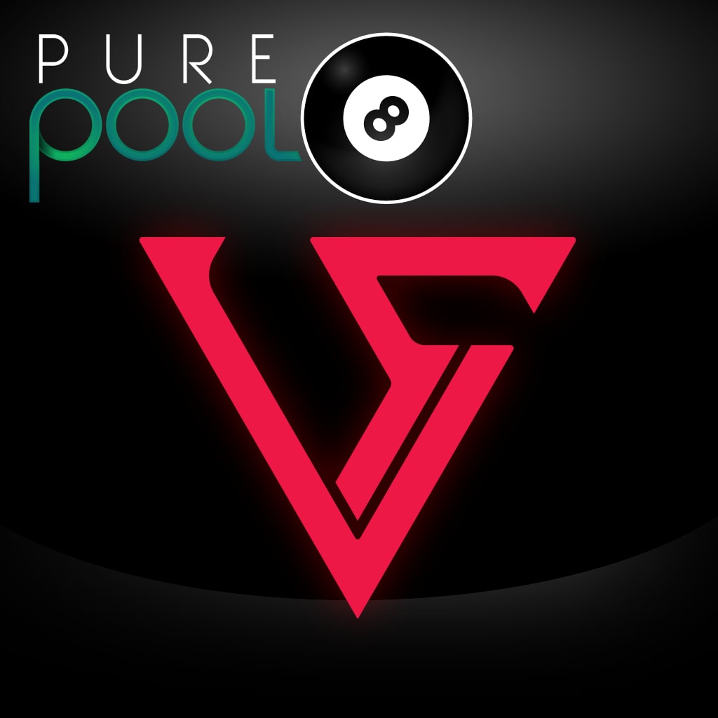 Pure Pool 製品版(英文版)