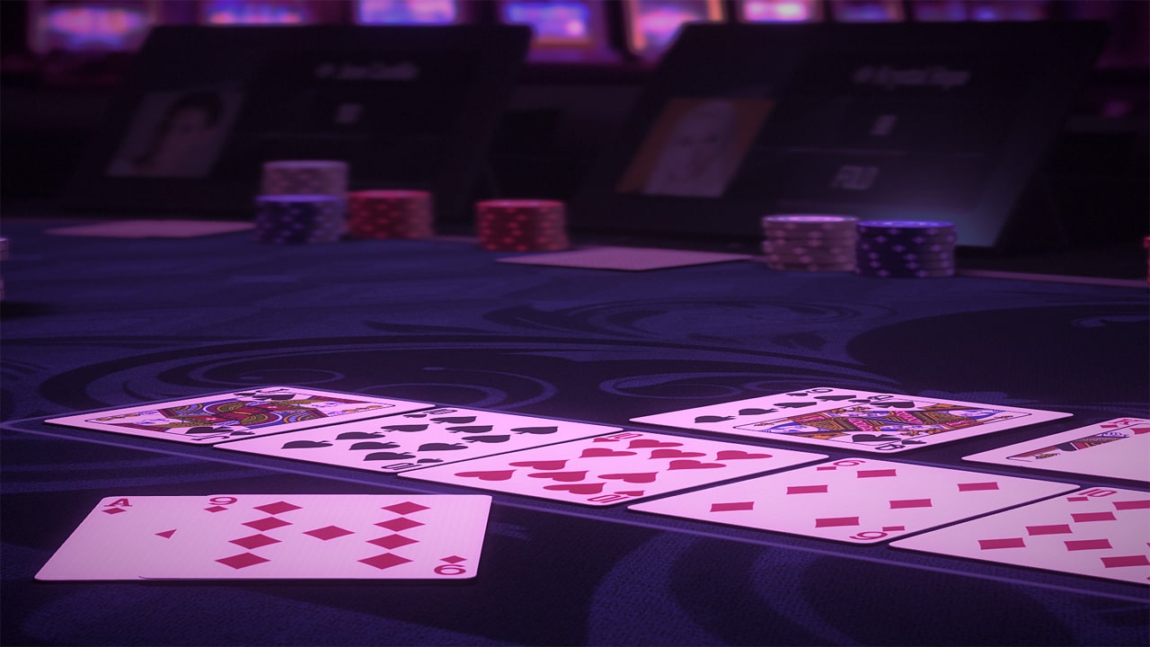 Pure Hold'Em World Poker Championship on PS4 — price history, screenshots,  discounts • USA