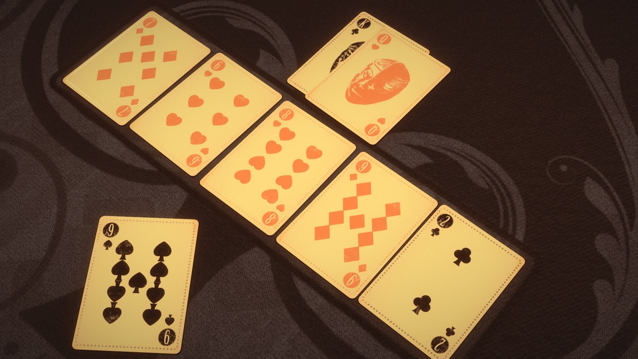 Pure Hold’em: Full House Poker Bundle | Deku Deals