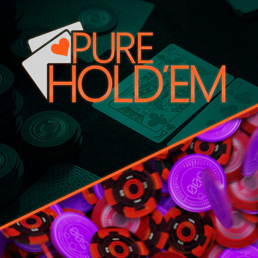 Pure Hold’em: Jackpot Bundle