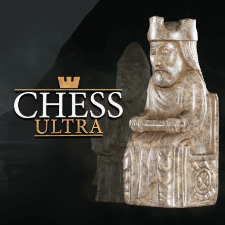 Chess Ultra: Pantheon Game Pack on PS4 — price history, screenshots,  discounts • USA