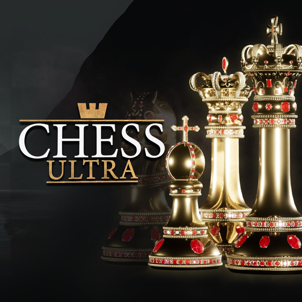Chess Ultra - PS4 & PS5
